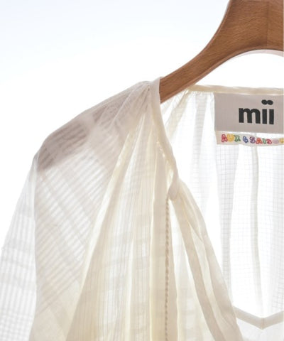 MII Dresses