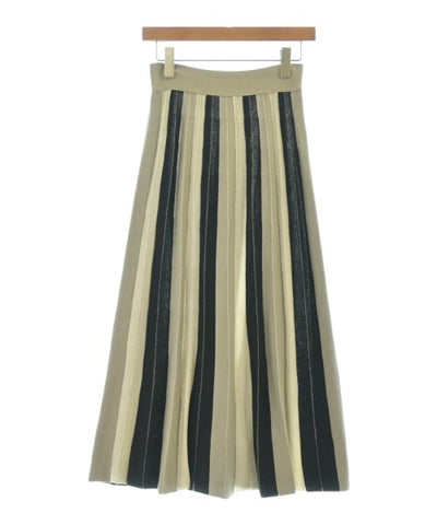 L'armoire De Luxe Long/Maxi length skirts