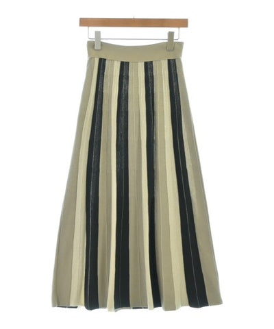 L'armoire De Luxe Long/Maxi length skirts