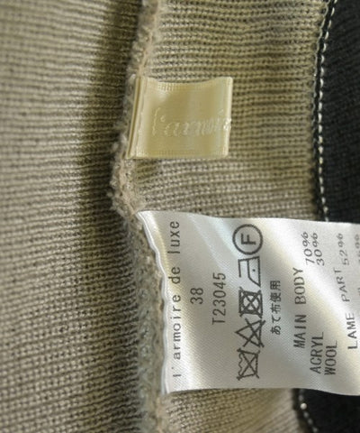 L'armoire De Luxe Long/Maxi length skirts