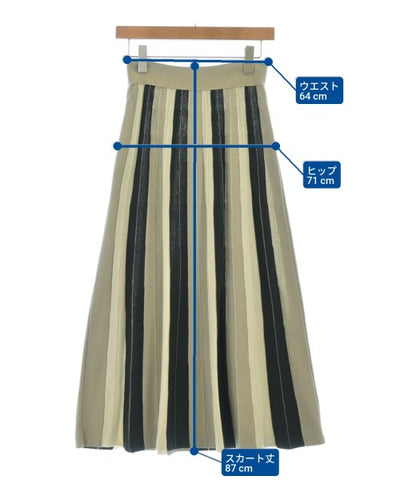 L'armoire De Luxe Long/Maxi length skirts