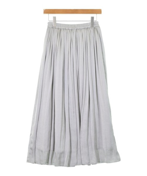 L'armoire De Luxe Long/Maxi length skirts