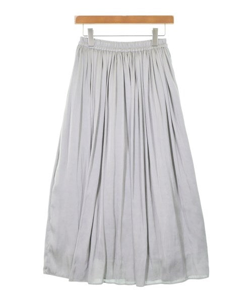 L'armoire De Luxe Long/Maxi length skirts