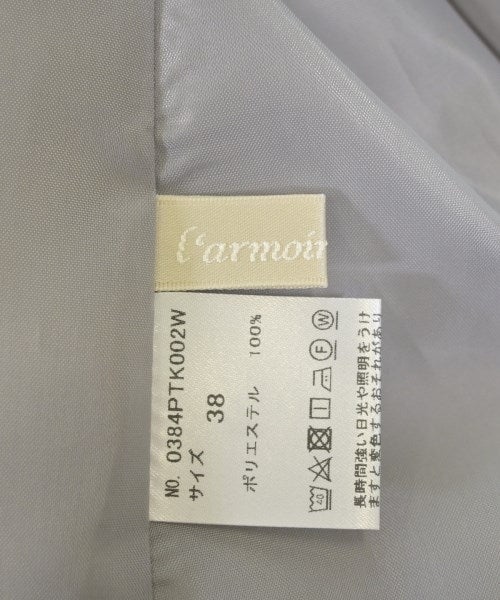 L'armoire De Luxe Long/Maxi length skirts