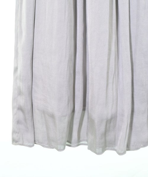 L'armoire De Luxe Long/Maxi length skirts