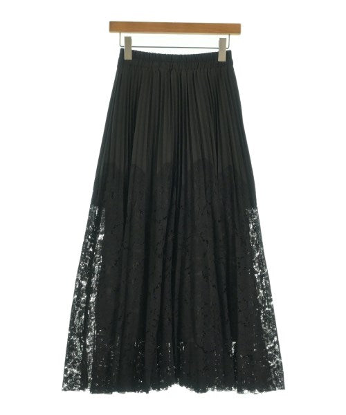 L'armoire De Luxe Long/Maxi length skirts