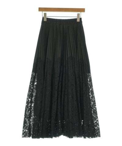 L'armoire De Luxe Long/Maxi length skirts