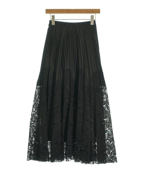 L'armoire De Luxe Long/Maxi length skirts