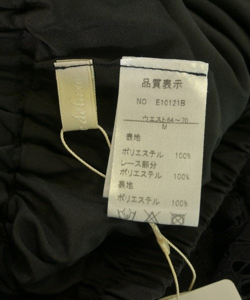 L'armoire De Luxe Long/Maxi length skirts