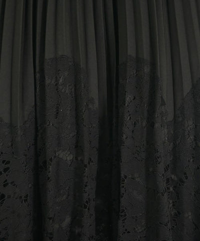 L'armoire De Luxe Long/Maxi length skirts