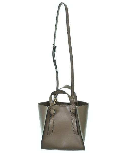 La Piece Shoulder bags