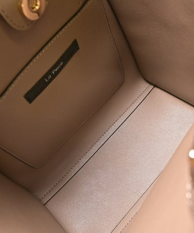 La Piece Shoulder bags