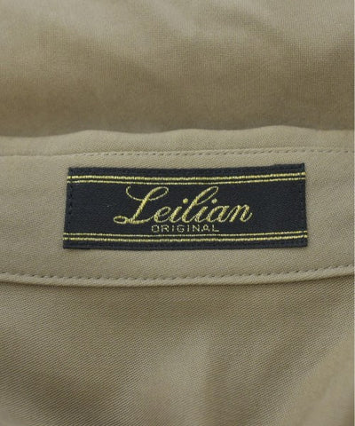 Leilian Casual shirts