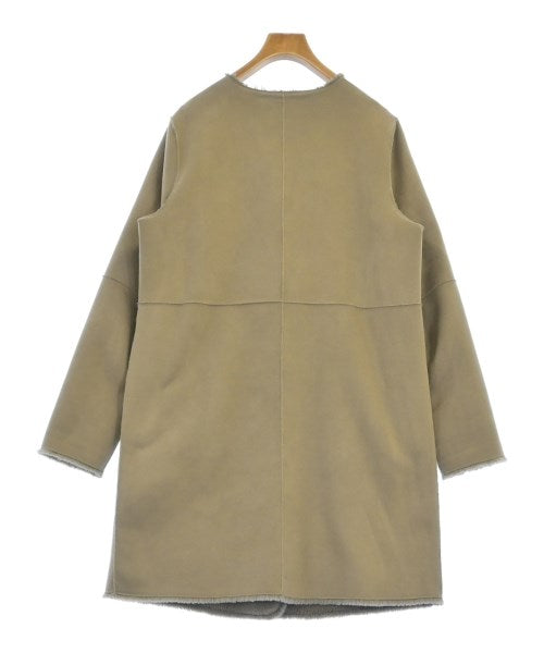 Leilian Sheepskin coats