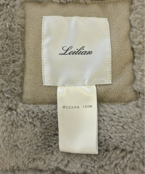 Leilian Sheepskin coats