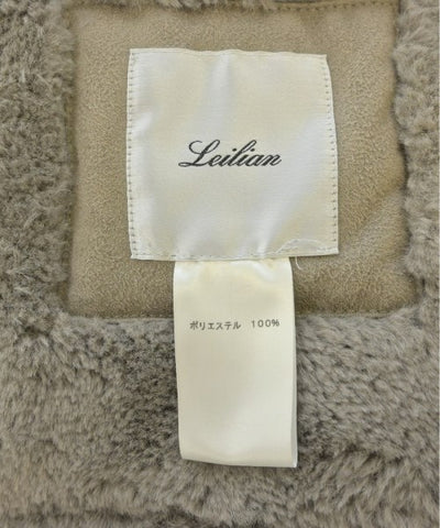 Leilian Sheepskin coats