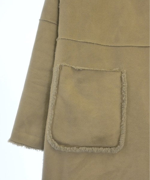 Leilian Sheepskin coats