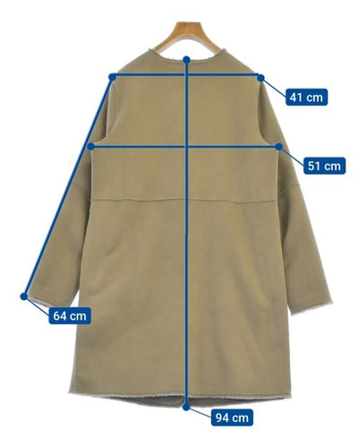 Leilian Sheepskin coats