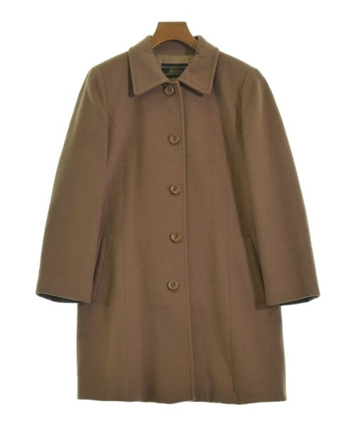 Leilian Soutien collar coats