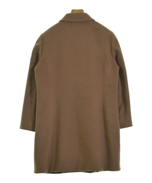 Leilian Soutien collar coats