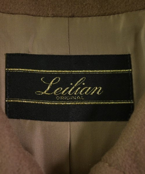 Leilian Soutien collar coats