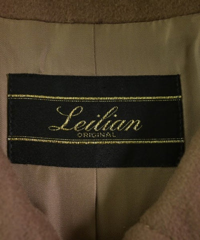 Leilian Soutien collar coats