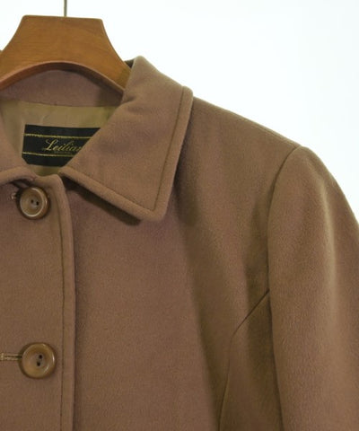 Leilian Soutien collar coats