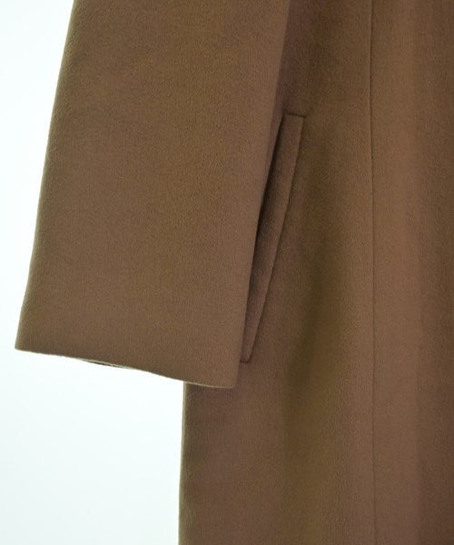 Leilian Soutien collar coats