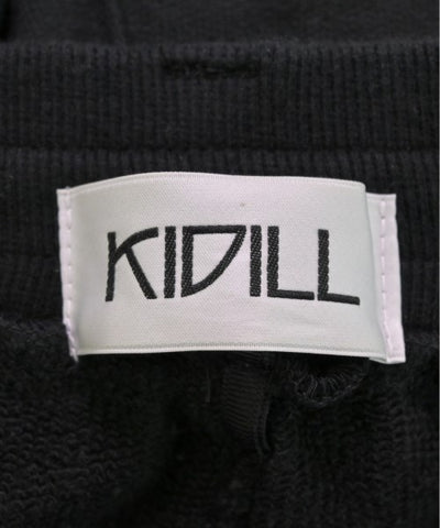 KIDILL Sweat pants