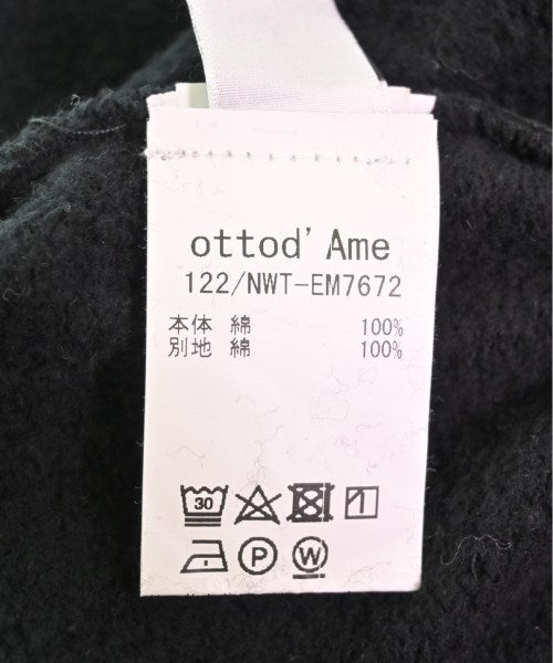 ottod'Ame Sweatshirts