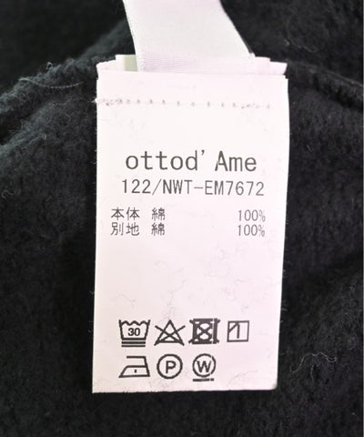 ottod'Ame Sweatshirts