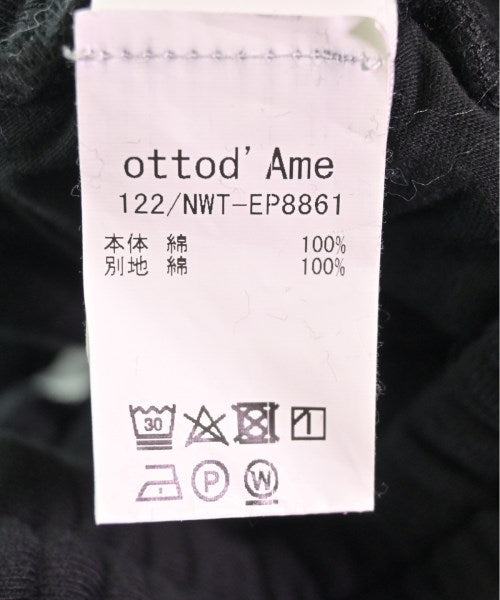 ottod'Ame Sweat pants