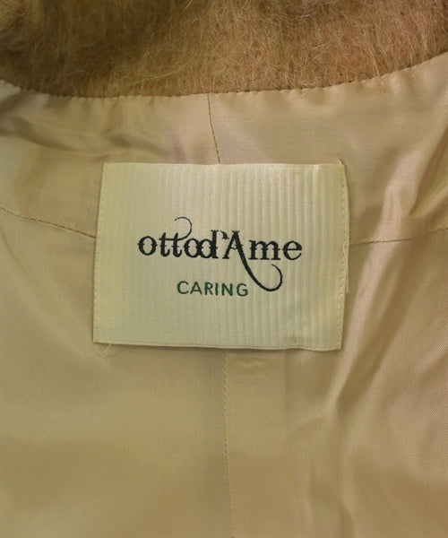 Ottod'Ame Casual jackets
