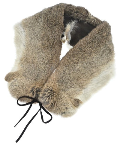 lea clement Winter scarves