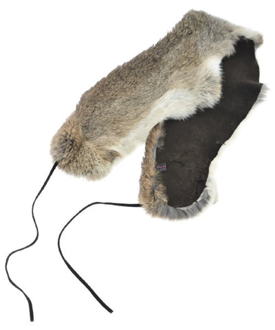 lea clement Winter scarves