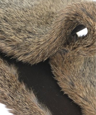 lea clement Winter scarves