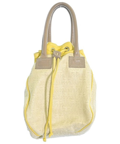 MIN.LI.ELL Shoulder bags