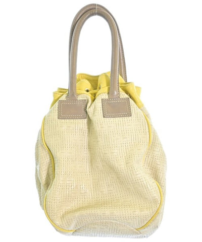 MIN.LI.ELL Shoulder bags