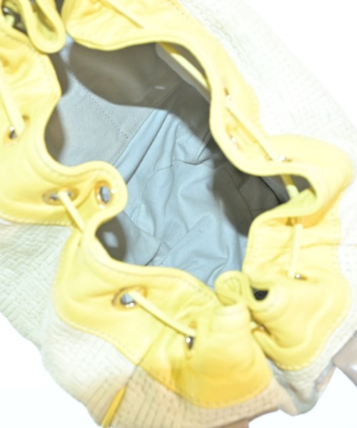 MIN.LI.ELL Shoulder bags