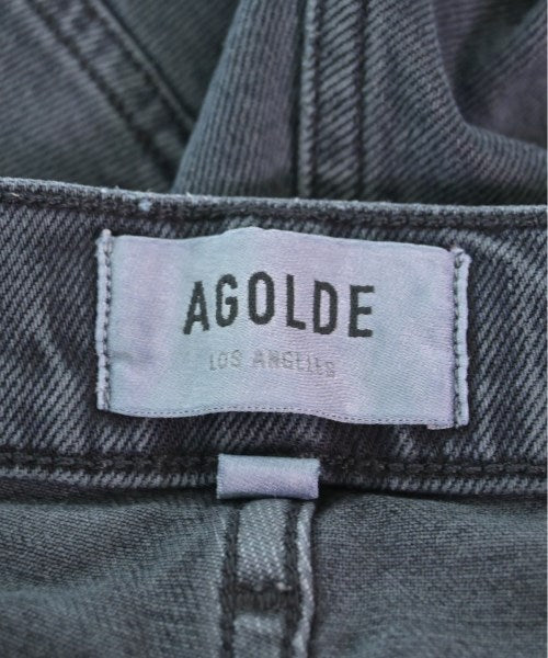 AGOLDE Jeans