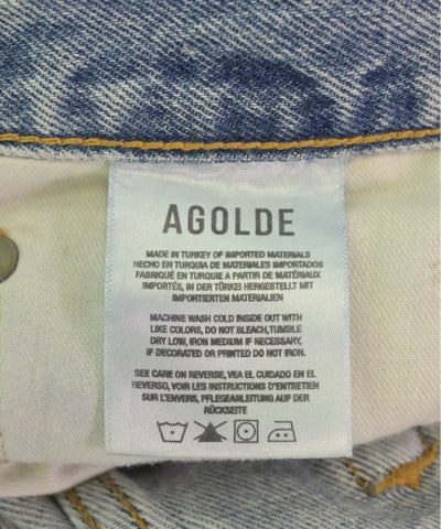 AGOLDE Jeans