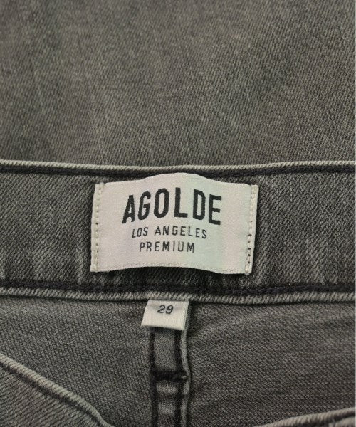 AGOLDE Jeans