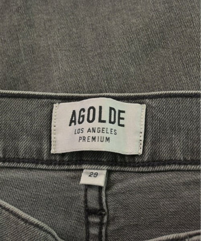 AGOLDE Jeans