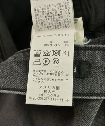 AGOLDE Jeans