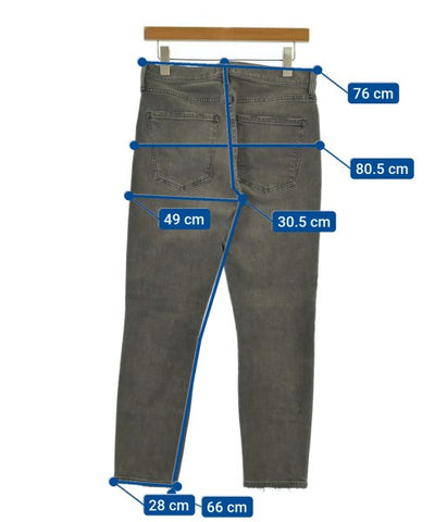 AGOLDE Jeans