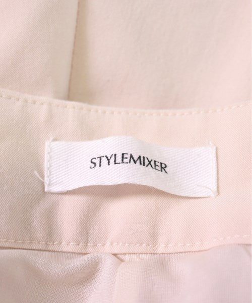 STYLEMIXER Other