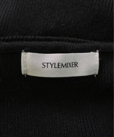 STYLEMIXER Vests