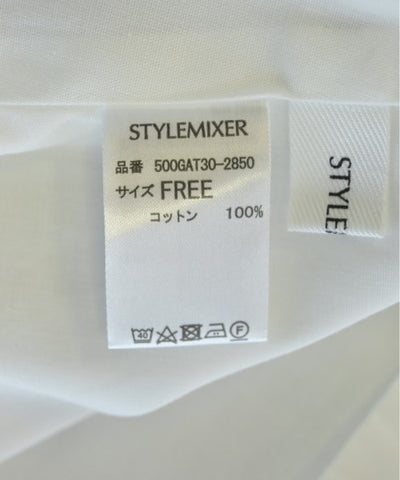 STYLEMIXER Blouses