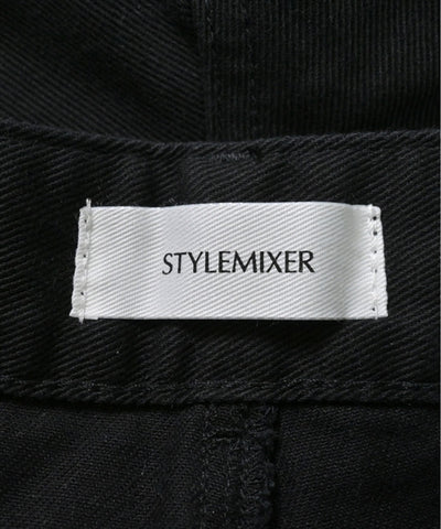 STYLEMIXER Other