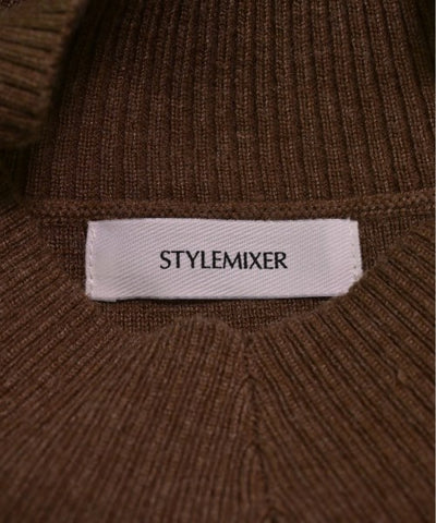 STYLEMIXER Dresses